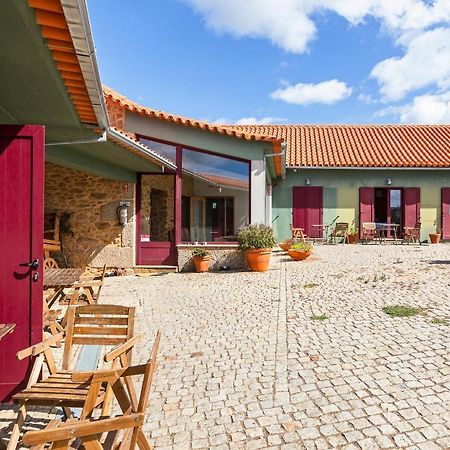 הוילה Carragozela Quinta Do Chao Da Vinha מראה חיצוני תמונה