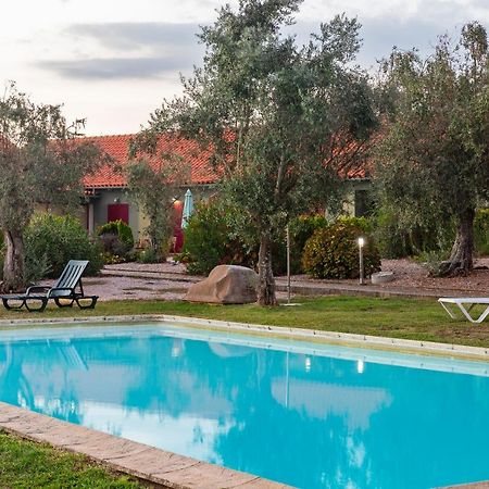 הוילה Carragozela Quinta Do Chao Da Vinha מראה חיצוני תמונה