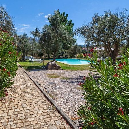 הוילה Carragozela Quinta Do Chao Da Vinha מראה חיצוני תמונה