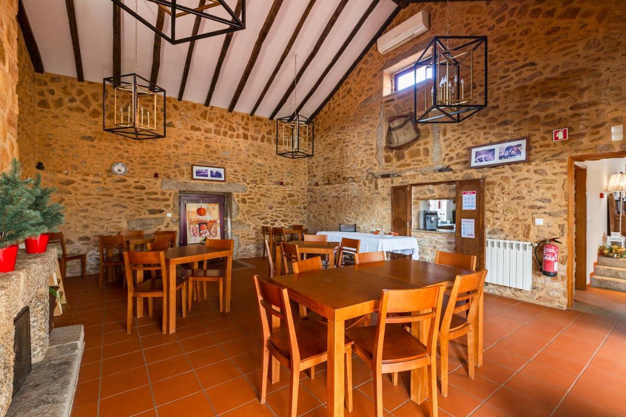 הוילה Carragozela Quinta Do Chao Da Vinha מראה חיצוני תמונה