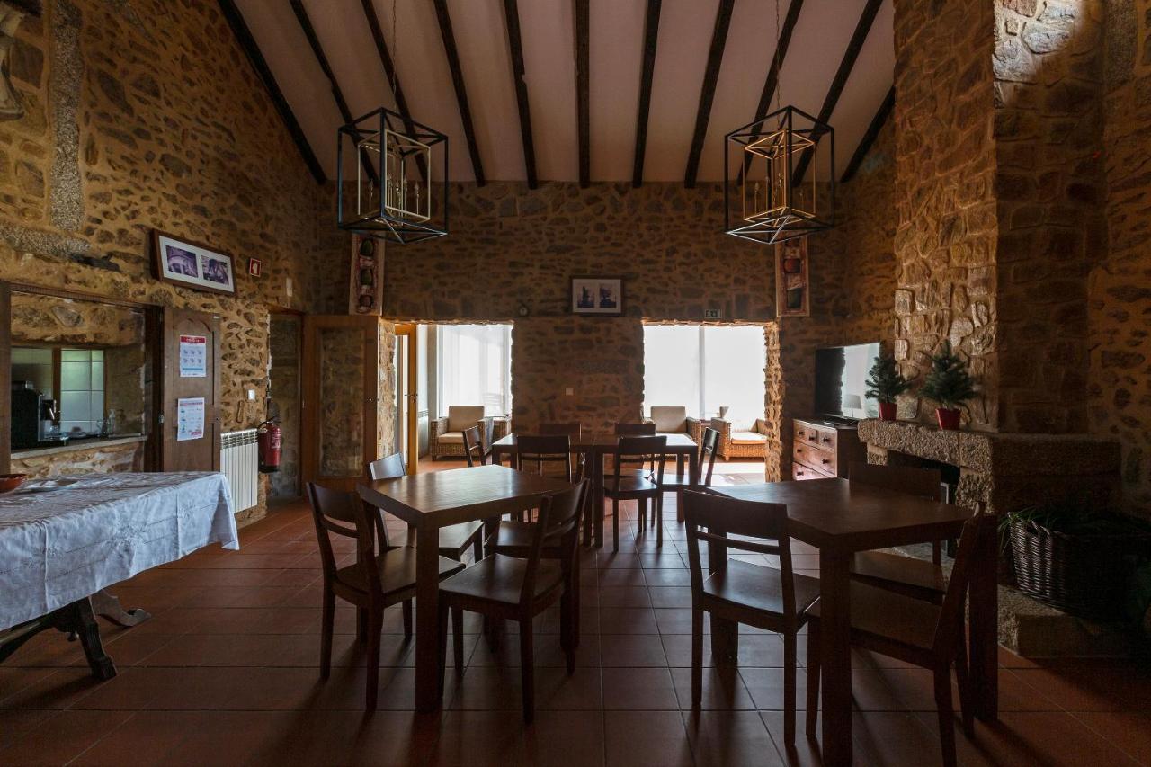 הוילה Carragozela Quinta Do Chao Da Vinha מראה חיצוני תמונה