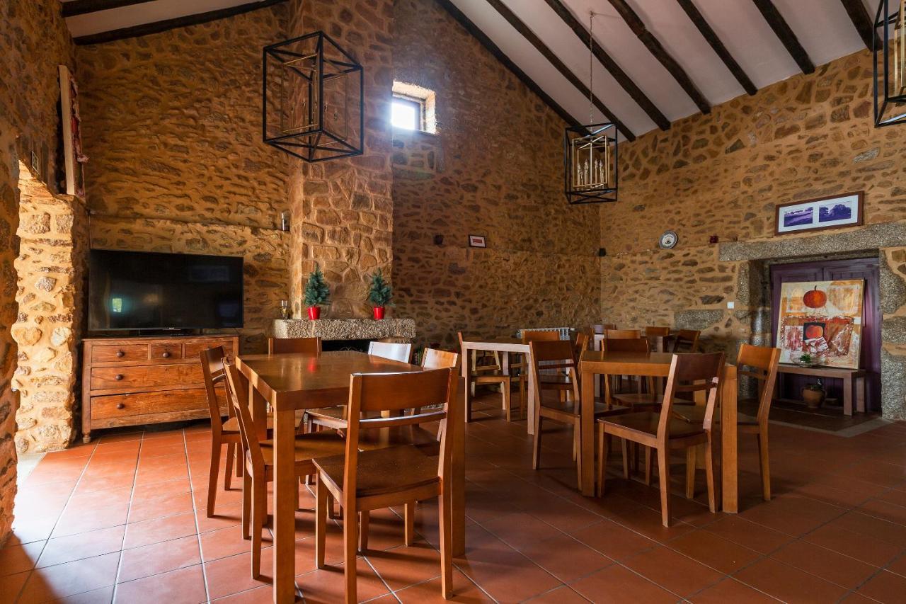 הוילה Carragozela Quinta Do Chao Da Vinha מראה חיצוני תמונה