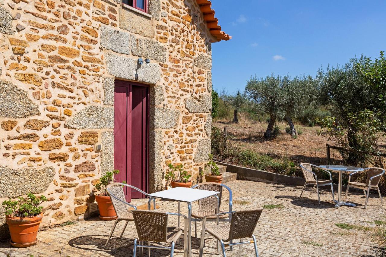 הוילה Carragozela Quinta Do Chao Da Vinha מראה חיצוני תמונה