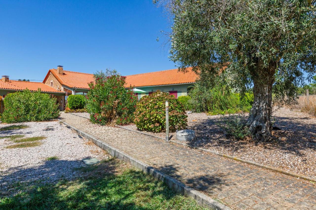 הוילה Carragozela Quinta Do Chao Da Vinha מראה חיצוני תמונה