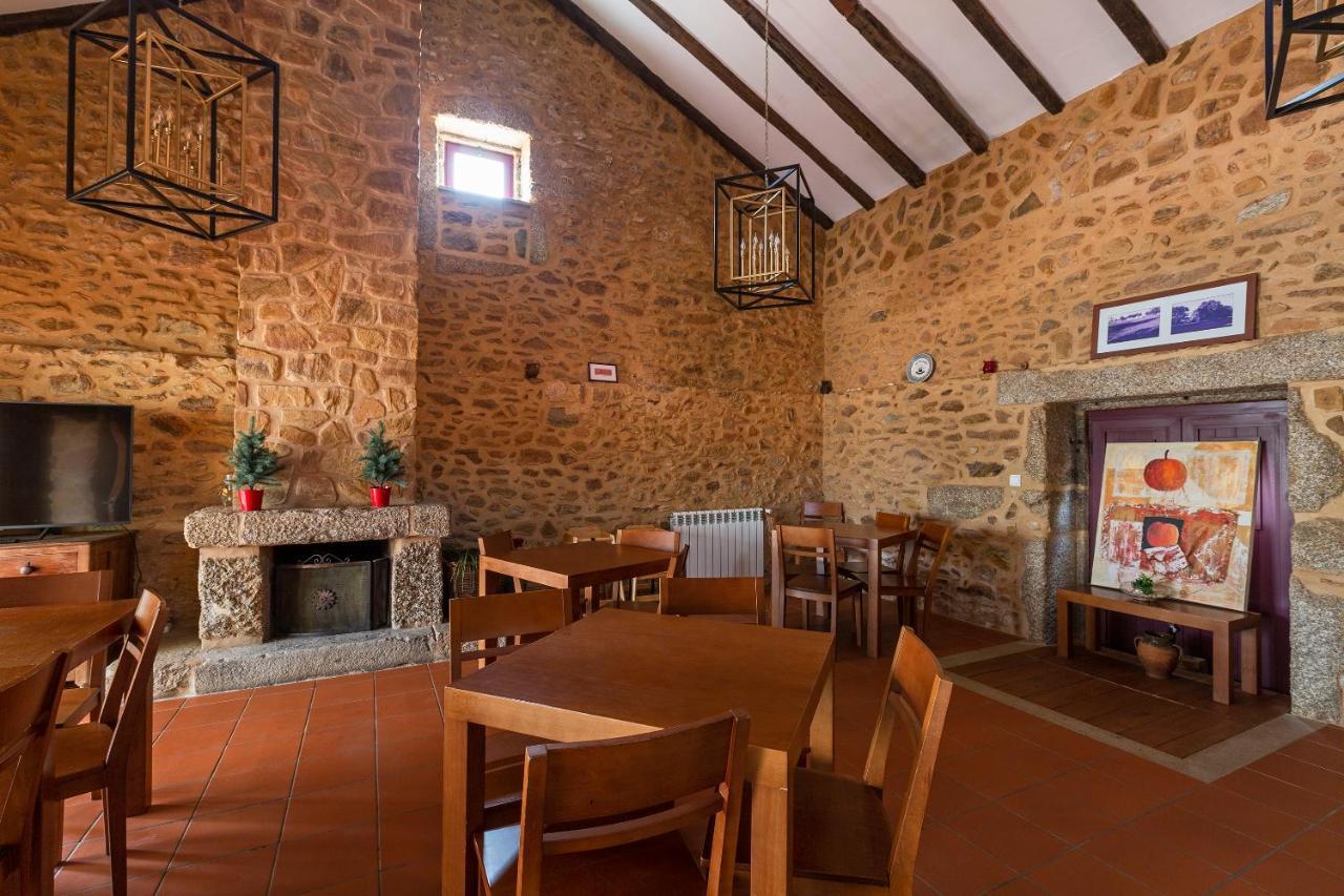 הוילה Carragozela Quinta Do Chao Da Vinha מראה חיצוני תמונה