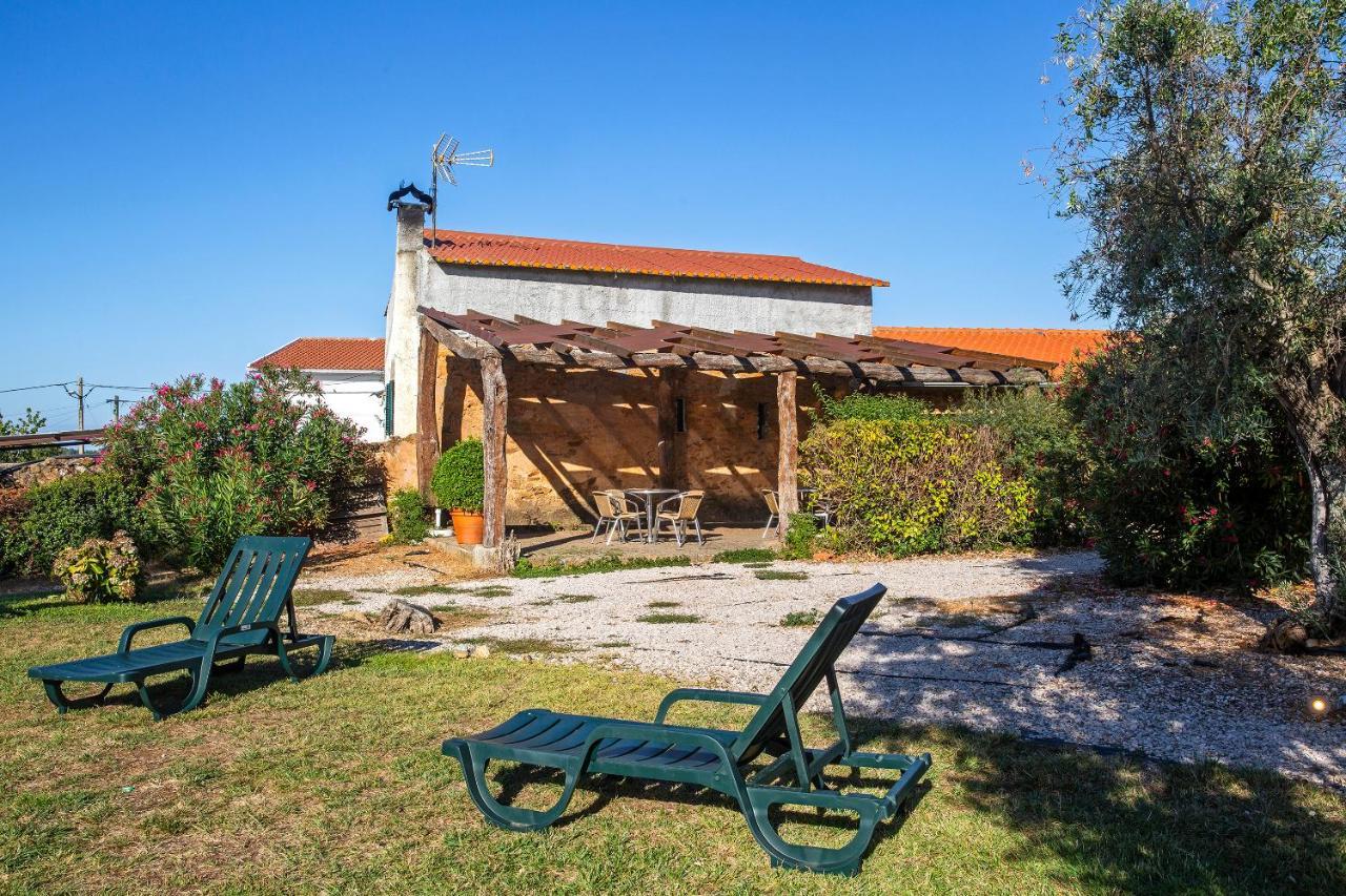 הוילה Carragozela Quinta Do Chao Da Vinha מראה חיצוני תמונה