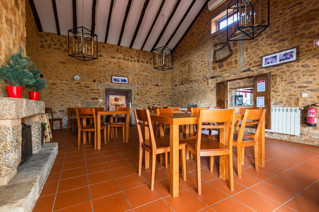 הוילה Carragozela Quinta Do Chao Da Vinha מראה חיצוני תמונה