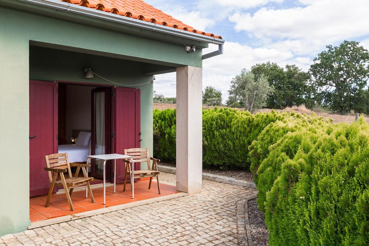 הוילה Carragozela Quinta Do Chao Da Vinha מראה חיצוני תמונה